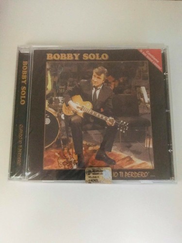 Wenn ich dich - -, bobby
