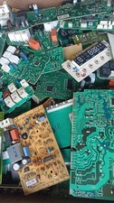 20 Kg Platinenschrott