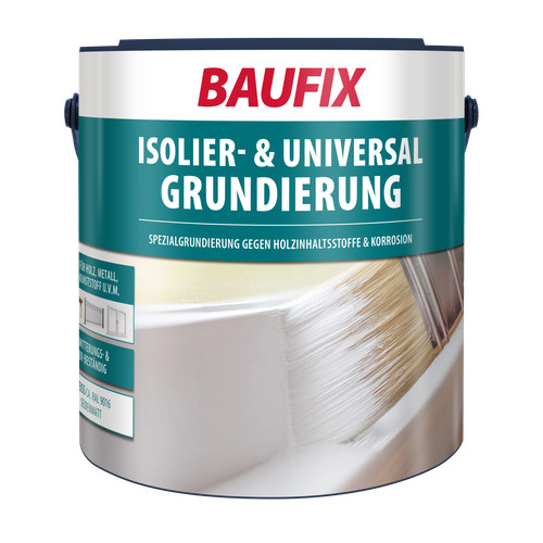 Baufix isolier - baufix, &