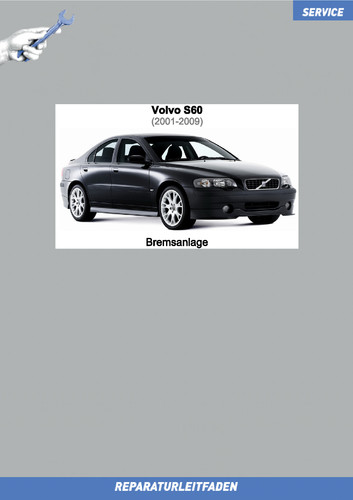 Volvo s60 - volvo, (01-09)