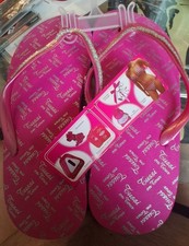 Flip flops tussi tour rosa - flip,