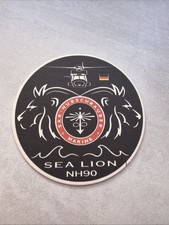 Bierdeckel nh90 sar - x,