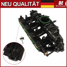 Ansaugbrücke Ansaugkrümmer