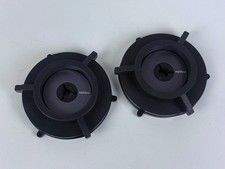 Original Revox NAB-Adapter (Revox A 77, B 77, PR 99, A 700) #2