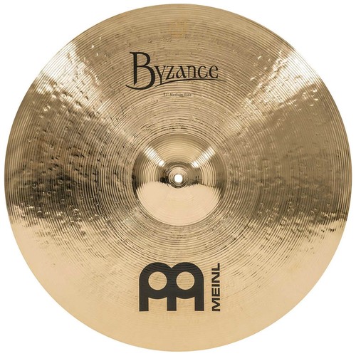 Meinl cymbals b22mr 22 - meinl, b22mr-b
