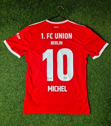 Union berlin trikot - union,