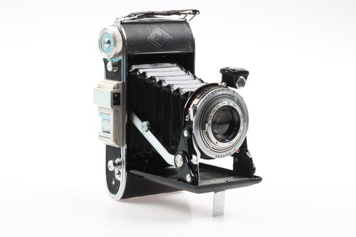 Agfa billy record - agfa,