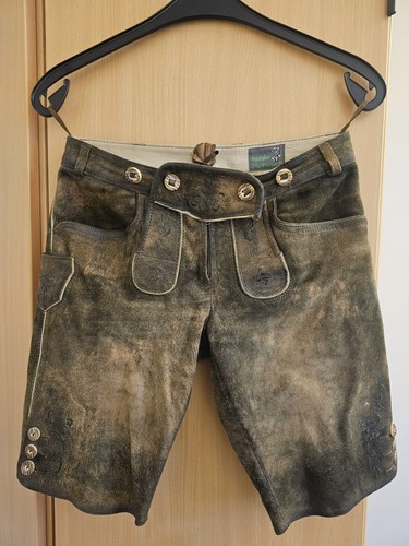 Vmtl hirschlederhose 36 - vmtl., gr.