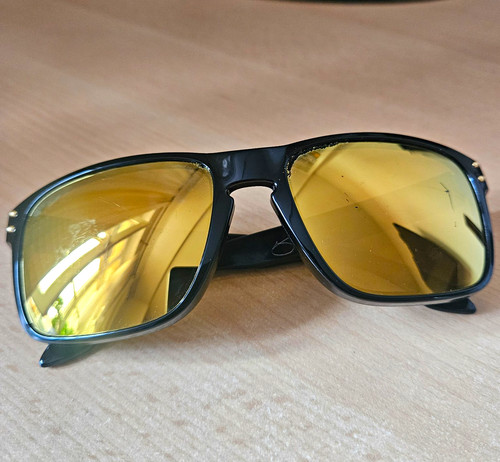 Oakley holbrook shaun - oakley,