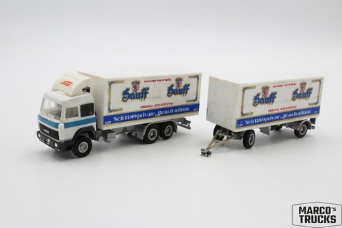 Herpa iveco turbostar koffer - herpa,