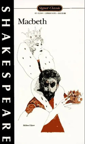 Macbeth the tragedy of - macbeth,,