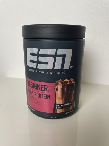 Esn designer whey - esn,