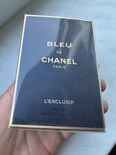 Chanel Bleu De Chanel
