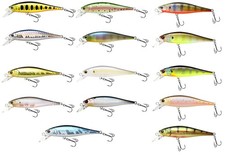 Lucky Craft Pointer 65 6.5cm