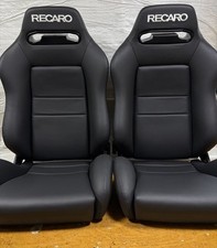 RECARO SR-3 2Sitzer reparierte