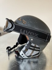 Alpina Skihelm Herren 54-58