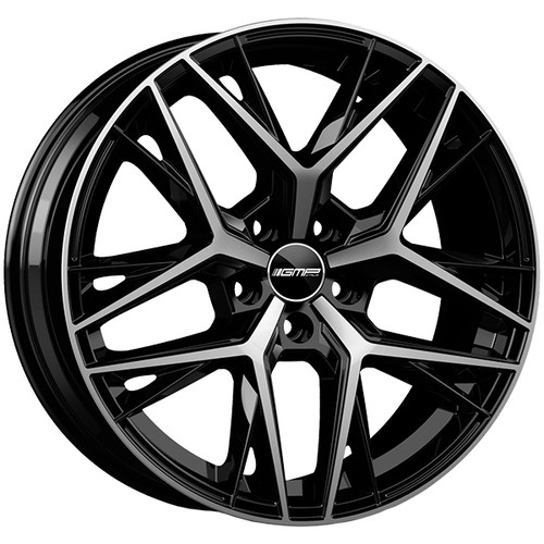 Alufelge gmp lunica fur - gmp,