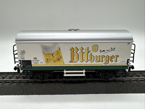 Märklin 94277 güterwagen - h0,