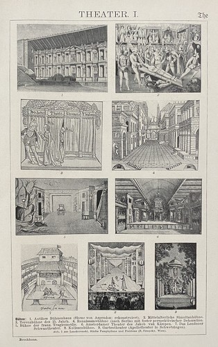 Alte grafik - alte,