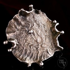 Vintage Modernist Handarbeits