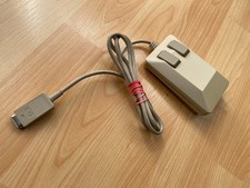 Amiga Commodore Maus, AMIGA