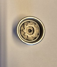 Radsicherungs Felgenschloss