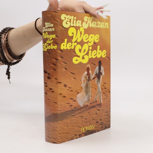 Wege der liebe - | , elia