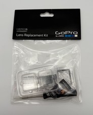 GOPRO LENS REPLACEMENT KIT HERO 3 ORIGINALVERPACKT UND NEU