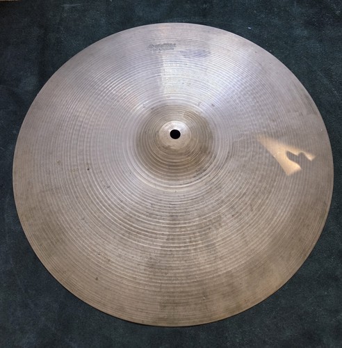 Zildjian avedis crash - 16",