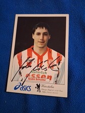 Andre Schuster Rot Weiss Essen