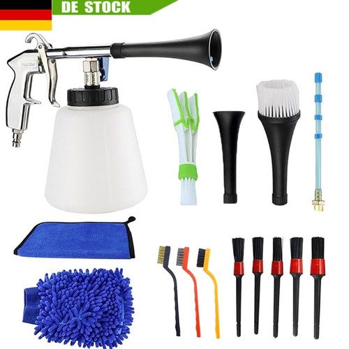 Druckluft reinigungspistole - druckluft,