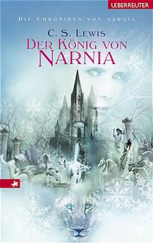 Die chroniken von narnia der - chroniken,