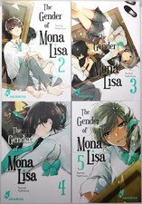 The Gender of Mona Lisa Band