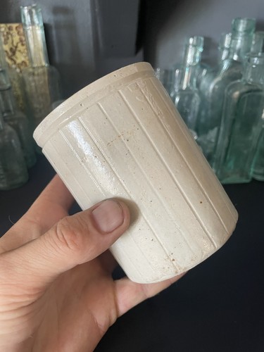 Alte vintage creme stonewear - alte,