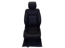 Sitz vorne rechts Leder