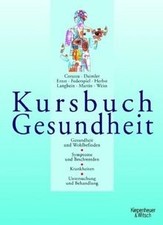 Kursbuch gesundheit - kursbuch,