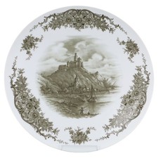 Tortenplatte Seltmann Weiden