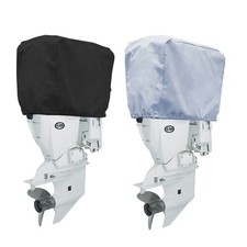 Außenborder Abdeckhaube