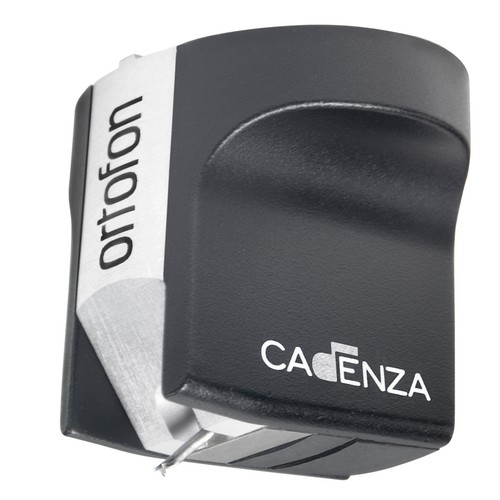 Ortofon cadenza mono - mc, moving