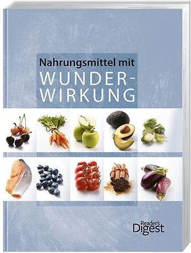Nahrungsmittel mit
