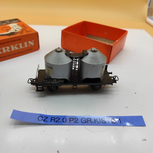 Märklin 4606 - märklin, h0