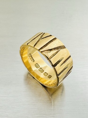 Vintage 18k 18kt - , gold