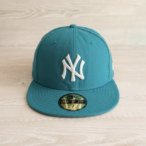 New era 59fifty yankees cap - ny,