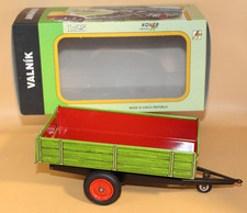 Retro KOVAP Blechmodell