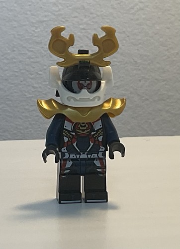 Lego ninjago sons garmandon - sons,