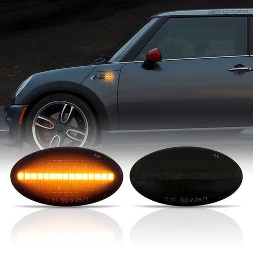 Led seitenblinker passend - led,