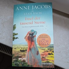 Insel der tausend Sterne von