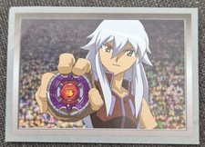 Beyblade Sticker 44