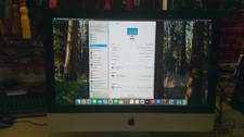 Apple iMac A1418 | 21,5" | 8