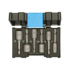 Gedore tlg steckschlüssel - 6-tlg.,